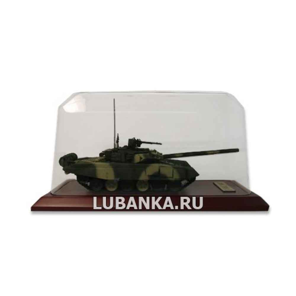 Модель танка «Т-90С»