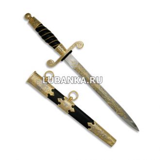 Кортик подарочный «МВД»