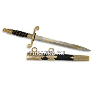 Кортик подарочный «ФСБ»