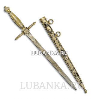 Кортик подарочный «Адмиральский»