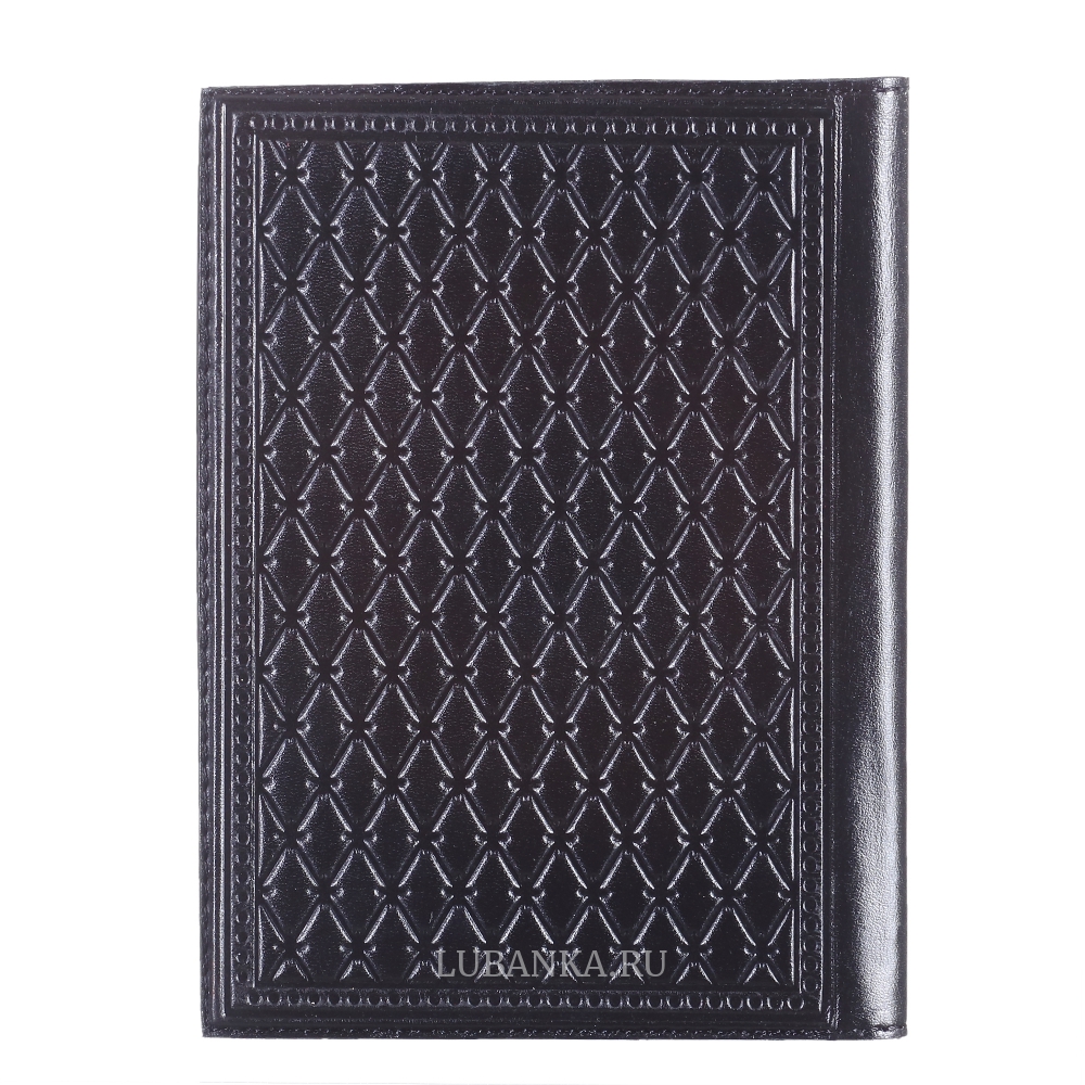 Обложка для паспорта «Медику»