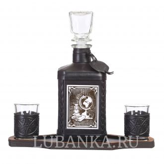 Набор для водки «Учителю»