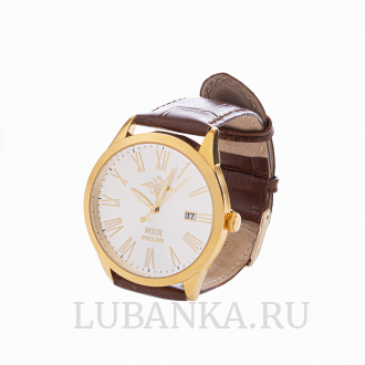 Часы наручные МВД