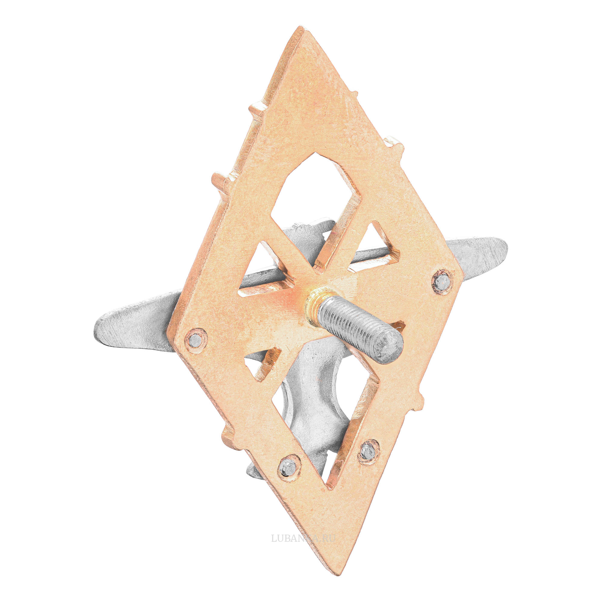 Знак Пилот Военно авиационных школ ВВС РККА