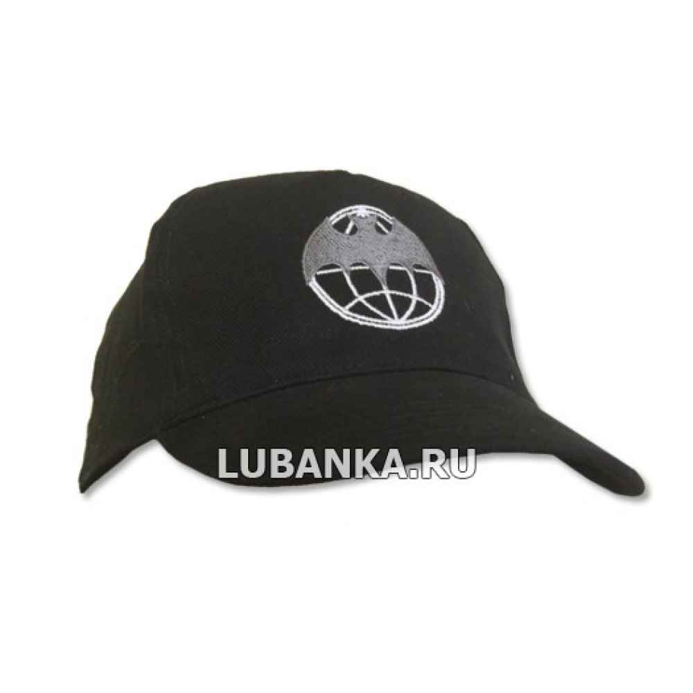 Бейсболка «Военная Разведка»