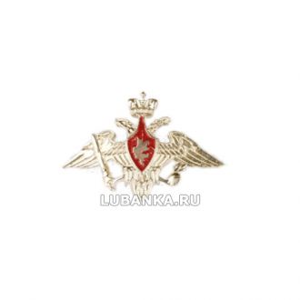 Значок «Сухопутные войска»