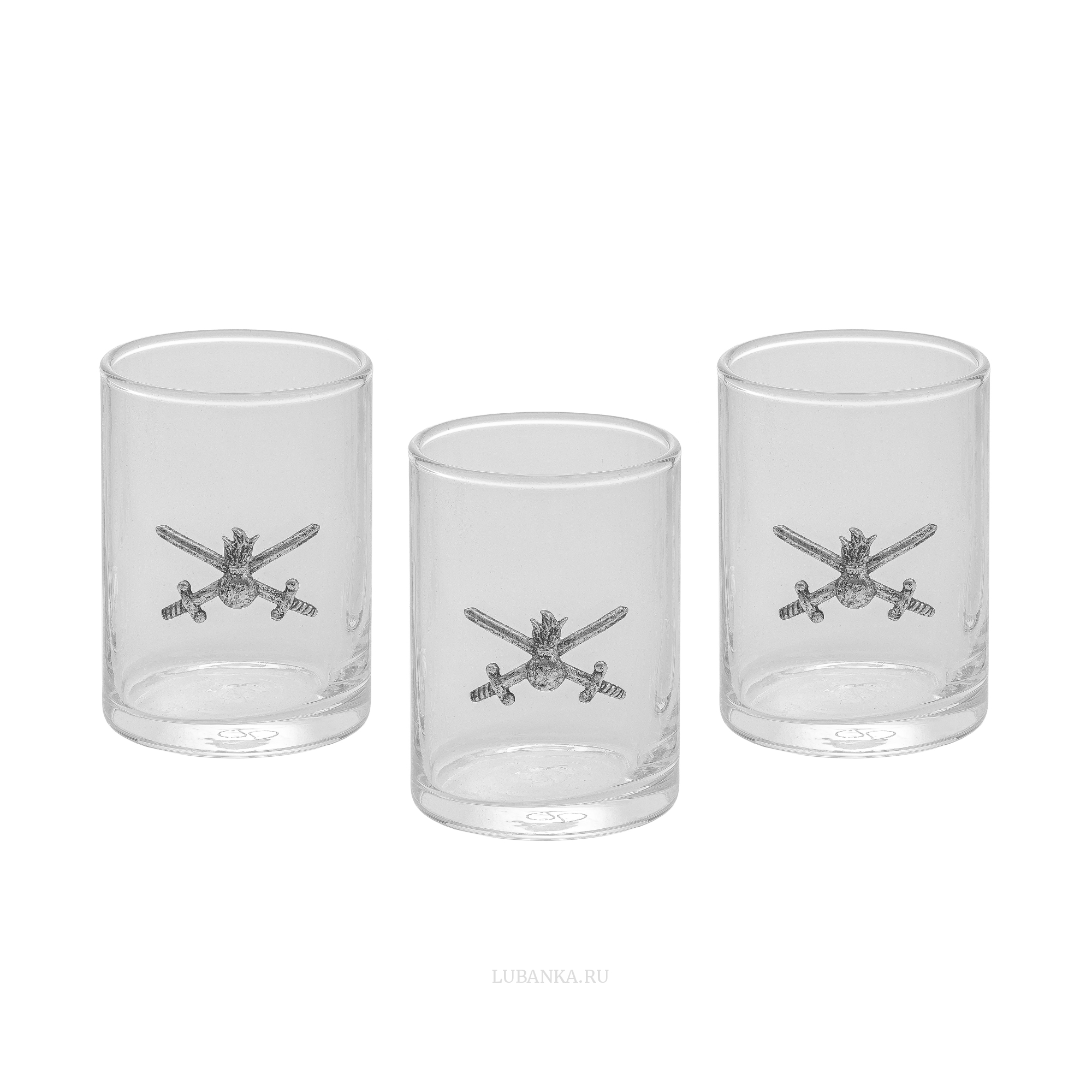 Стопки для водки Сухопутные Войска