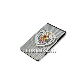 Зажим для денег ФСБ