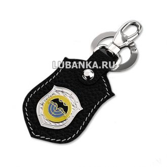 Брелок для ключей «ГРУ»