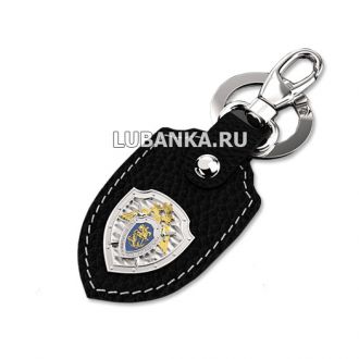 Брелок для ключей «СКР»